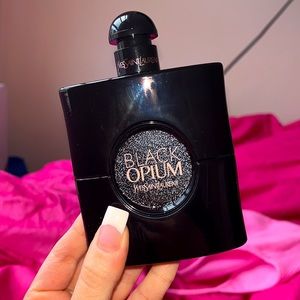 YSL Black Opium LE PARFUM - 90ML